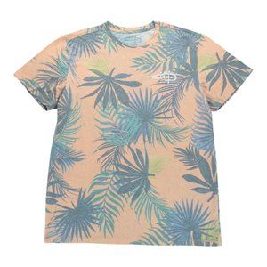Reel Life Gear T Shirt Size‎ XL Water Fishing